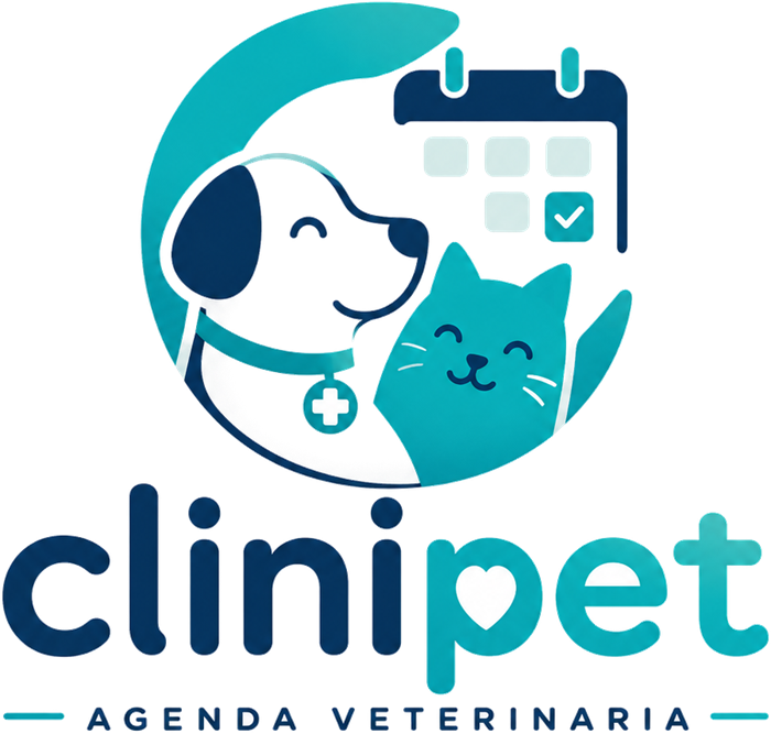 Clinipet — Agenda veterinaria